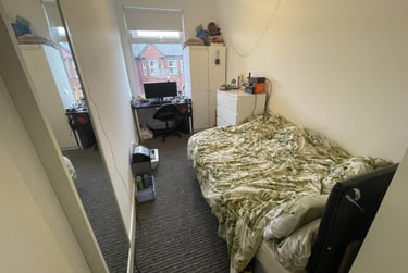 6 bed flat, Scarsdale Road, Victoria Park, Manchester, M145PR - Image 8